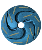 ФАТ-ОС гранит Комби Ø250 №2