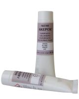 Краситель Akemi для Акепокс Белый, 30 мл.