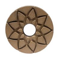 Диск алмазный шлифовальный Tech-Nick LOTUS D250 №900 (20/14)