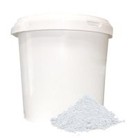 Полировальный порошок для гранита SEBALD Reulin H белый 20кг (Германия)