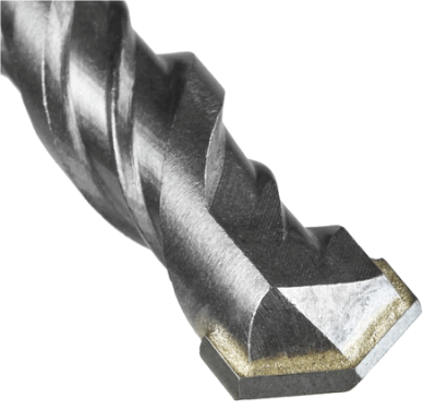 Бур SDS Plus 10x600мм по бетону