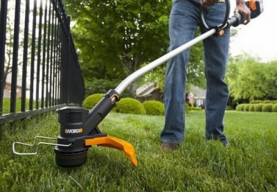 ЛЕСКА ДЛЯ ТРИММЕРА КРУГ 276M 2.0MM